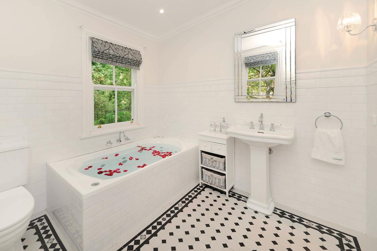 Poet's - Fireplace, Close To Treks Holiday home Wentworth Falls