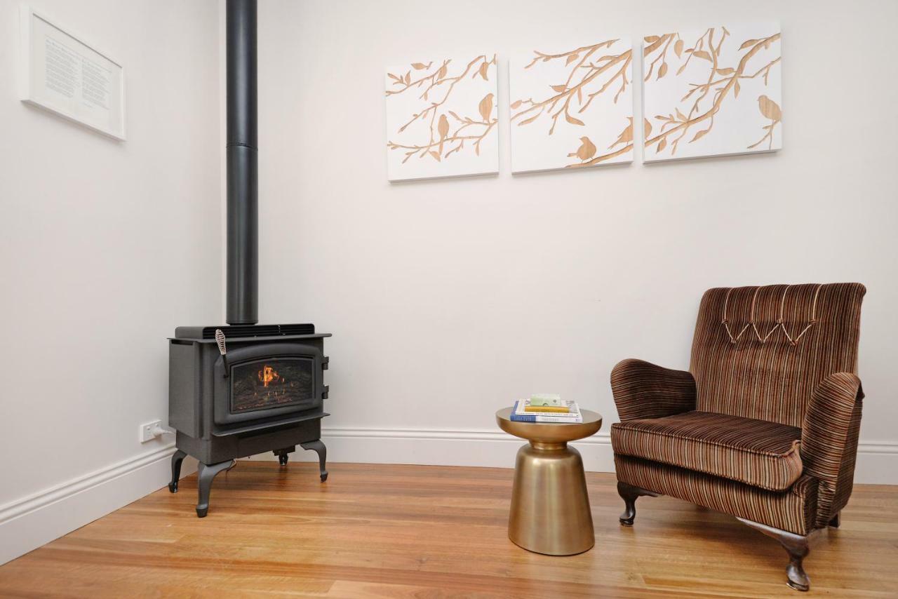 Holiday home Poet's - Fireplace, Close To Treks